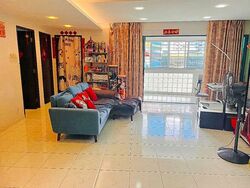 Blk 468C Blue Riverview (Sembawang), HDB Executive #548798291